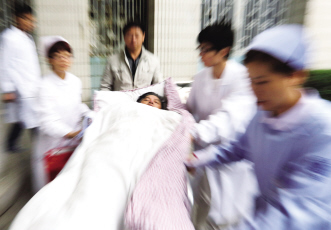 “分级诊疗”成医改下一攻坚点