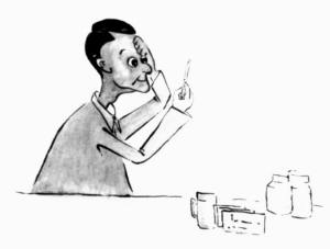 午后低热 中药调理