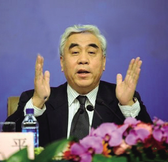 这是一项复杂的系统工程