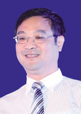 徐科一：成功一定有方法