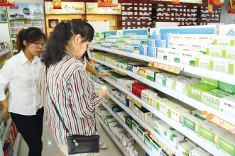 工商合奏品牌回归主旋律