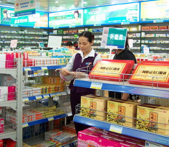 选店长，重激情还是要稳健？
