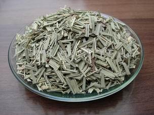 9种热门花草 排毒美肤法