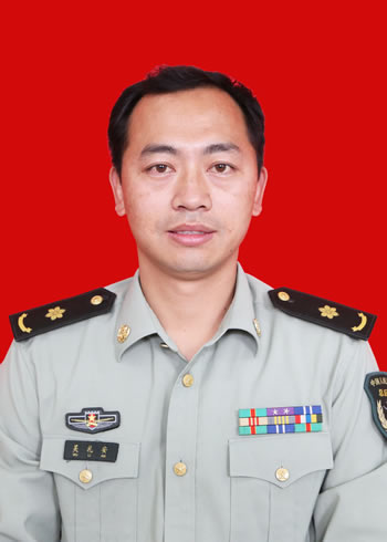 只为患者笑口常开