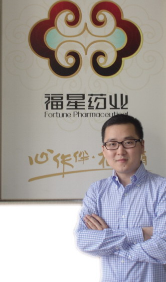 不断寻找平衡的刘放