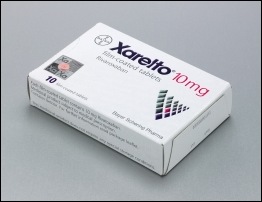 拜耳拜瑞妥（Xarelto）扩大适应症申请获欧盟委员会批准