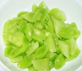 健康饮食：中秋前后必吃的8大养生菜