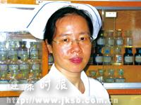 中山大学附属第一医院内分泌科--邓婉萍
