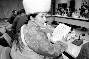 “我们对未来充满希望”——全国优秀乡村医生代表座谈会侧记