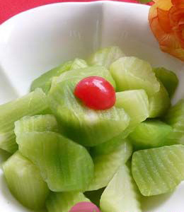 护肤指南：五类食物的护肤排行榜