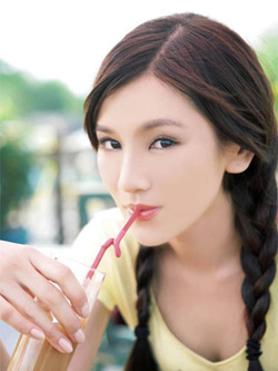 女人健康定律：年轻6岁秘诀