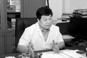 石炳毅：器官移植要走创新之路