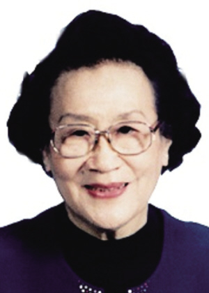 陈彤云主要成就