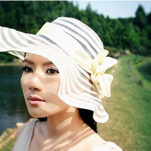 轻松去掉黑眼圈：7大原因和7个对策