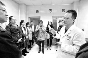 敞开服务心扉 增进医患互信——南京医院协会创新开展“医患互信、服务改进”系列竞赛活动纪实