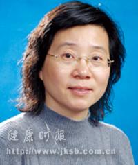 上海瑞金医院内分泌科--王卫庆