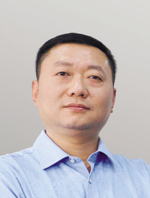十大企业功勋人物