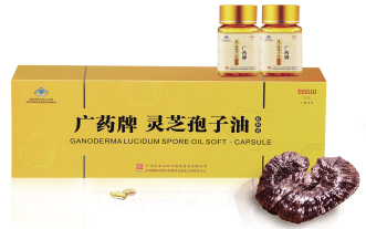 养生产品出战孝心市场