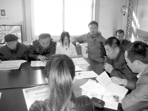 确保农村患者的医疗安全——陕西省靖边县张家畔镇卫生院建设纪实