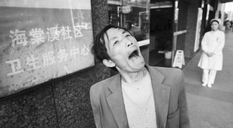 摄影幕后（上）