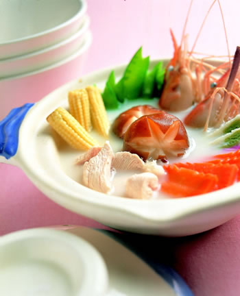 如何科学膳食 节后饮食小窍门