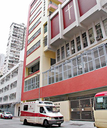 港再有一女童感染神秘病毒死亡 属1个月内第4宗