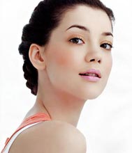 诱人美肌 女人美肤六必知