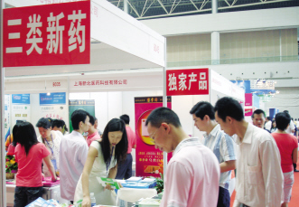 新医改行情伺机而动