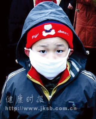一个幼小生命的期盼