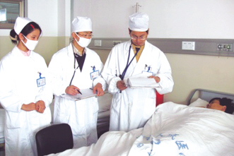 盼望着，盼望着，制度的脚步近了