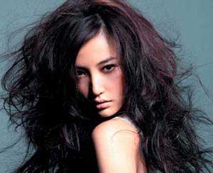 2005秋冬美发 丰盈至上