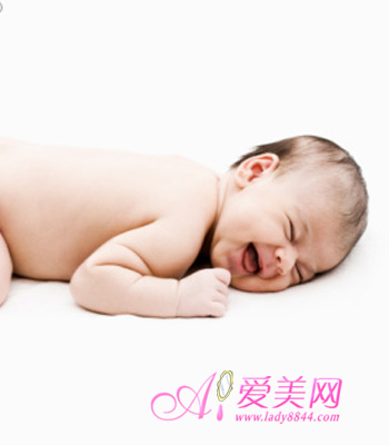 宝宝哪种睡姿最健康