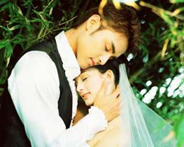 德研究发现婚姻生活令男人增寿女人减寿