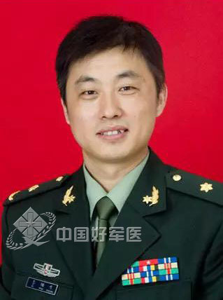 军医李幼生：生命“接力”是场永无止境的马拉松