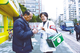 平价先锋走上专业之路