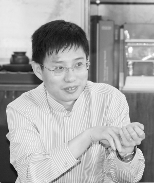 超行业增速成长的秘诀——访丽珠制药集团常务副总裁安宁 本报记者 张灿灿