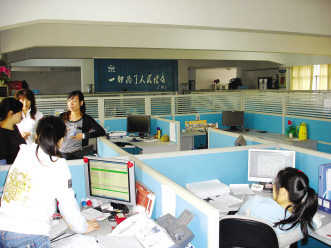 “参与”式决策 拒绝偏见