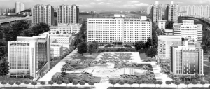 用精湛医术真诚服务广大患者——第四军医大学唐都医院特色医疗技术创新纪实