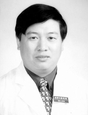 为居民口腔健康当好参谋