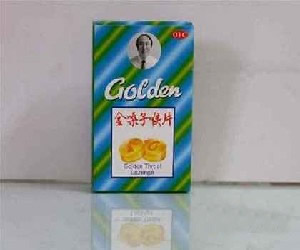 咽喉片当糖吃后果很严重