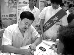 获奖是回到新的起跑线上