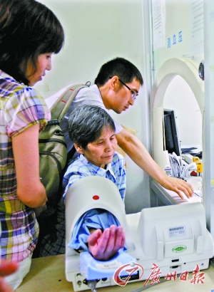 医师多点执业新政遇冷 公立医院保守态度成拦路虎