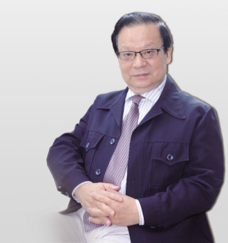 郎景和：固守传统与时尚共舞
