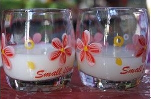 未过期“爽歪歪”水乳分离 厂家称系冷冻所致