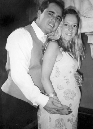 英国：丈夫已经去世4年寡妻生下奇迹女婴