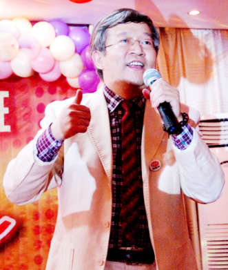 刘丰盛和他的药店管理革命