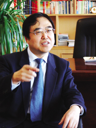 郝伟哲：哈药不是靠广告发家