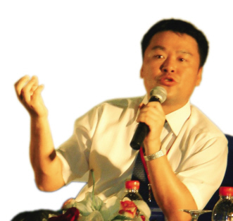 改革要经历阵痛