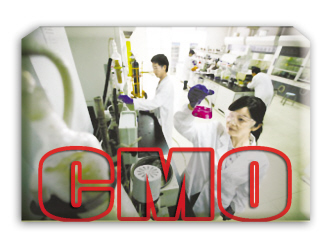 生物制药CMO行业乐观不减