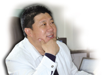 将中医事业传承到底——记广济堂医药科技有限责任公司董事长、总裁陈国良
